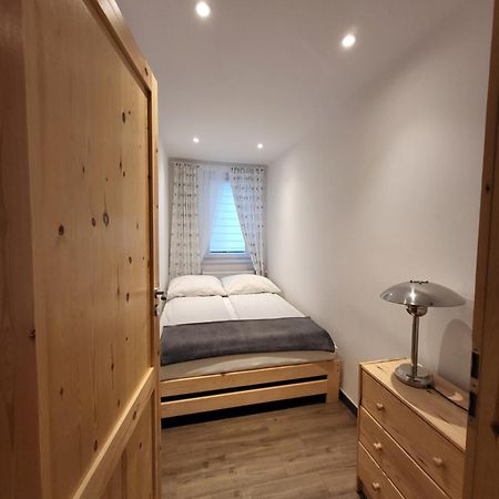Апартаменты Apartament U Janicka Закопане Экстерьер фото