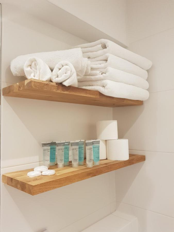 Апартаменты Apartament U Janicka Закопане Экстерьер фото