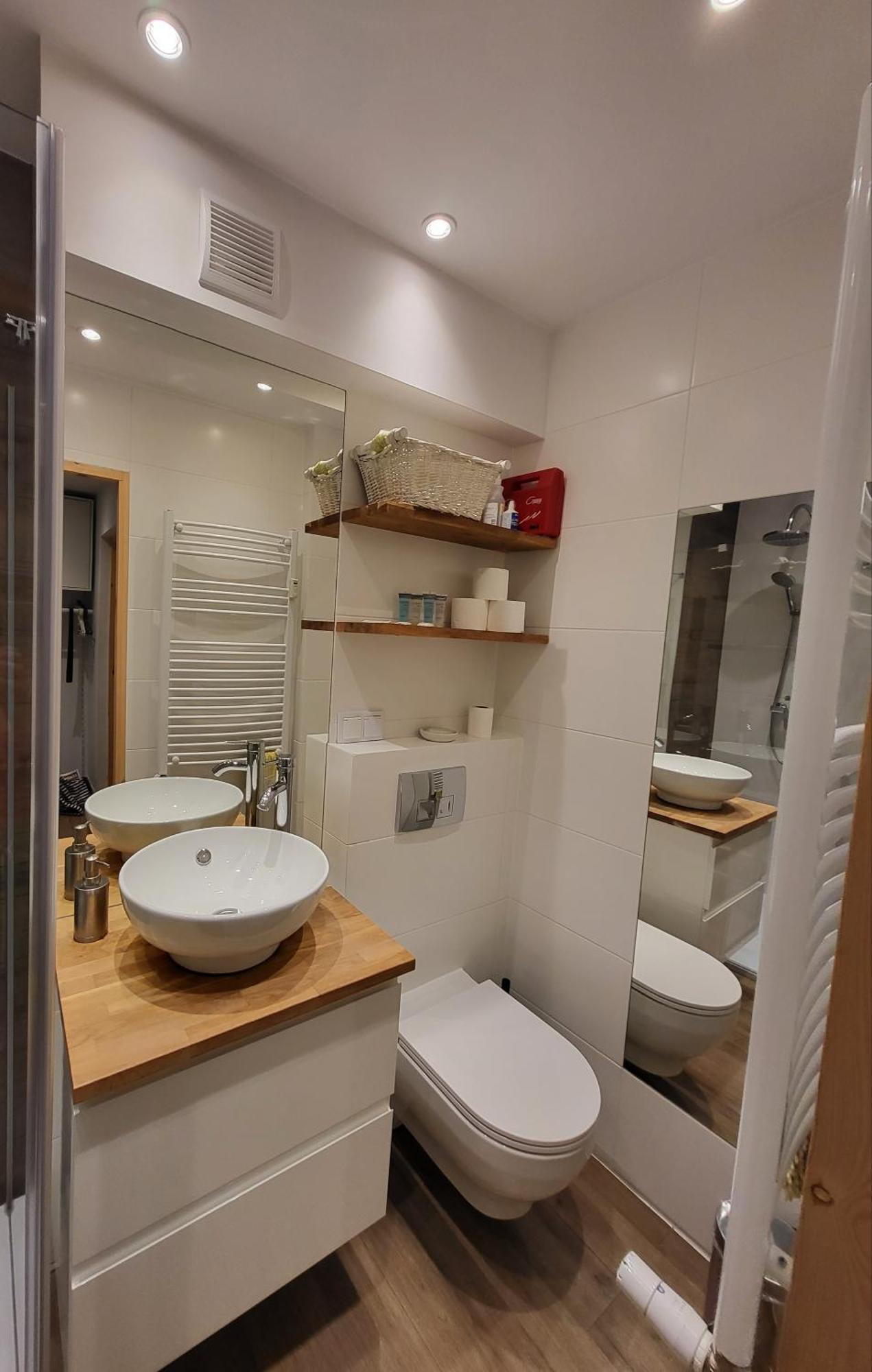 Апартаменты Apartament U Janicka Закопане Экстерьер фото